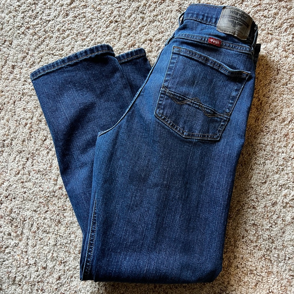 Men’s Wrangler jeans 32x30